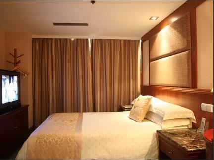 Chengdu Jiulong Hotel Chambre photo